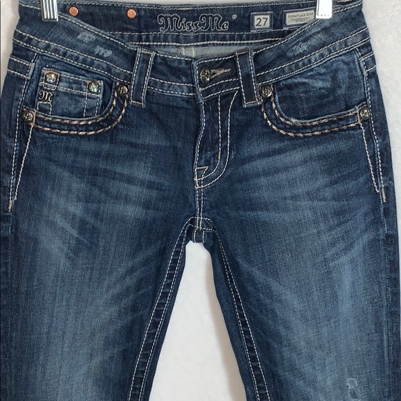 Miss Me jeans - Picture 4 of 6